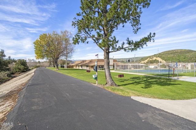 15750 Arroyo Drive 137, Moorpark, CA 93021
