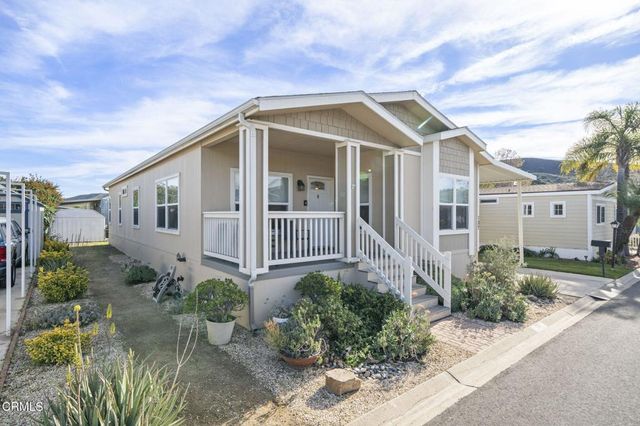 15750 Arroyo Drive 137, Moorpark, CA 93021