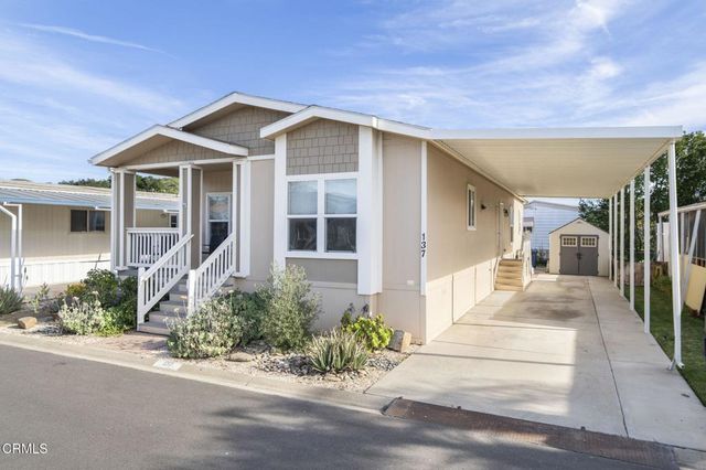 15750 Arroyo Drive 137, Moorpark, CA 93021