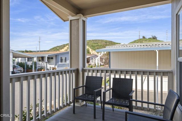 15750 Arroyo Drive 137, Moorpark, CA 93021