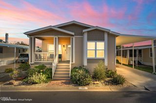 15750 Arroyo Drive 137, Moorpark, CA 93021