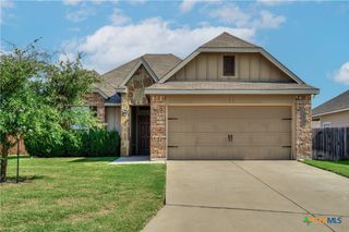 8109 Northgate Loop, Temple, TX 76502