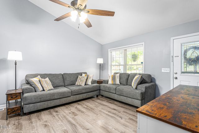 1106 Longleaf Drive, Gibsonville, NC 27249