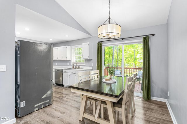 1106 Longleaf Drive, Gibsonville, NC 27249