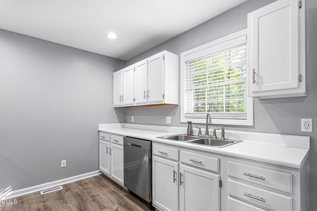 1106 Longleaf Drive, Gibsonville, NC 27249