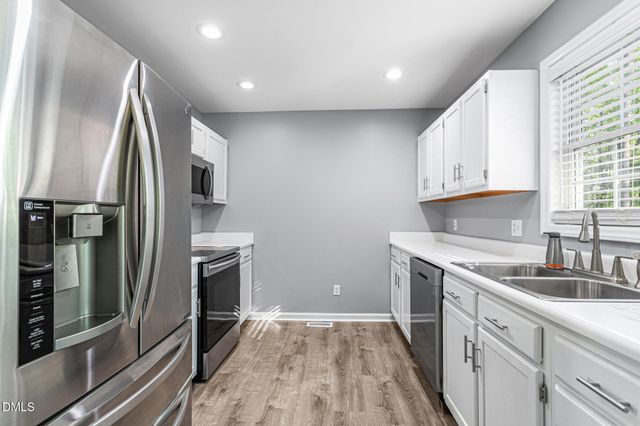 1106 Longleaf Drive, Gibsonville, NC 27249