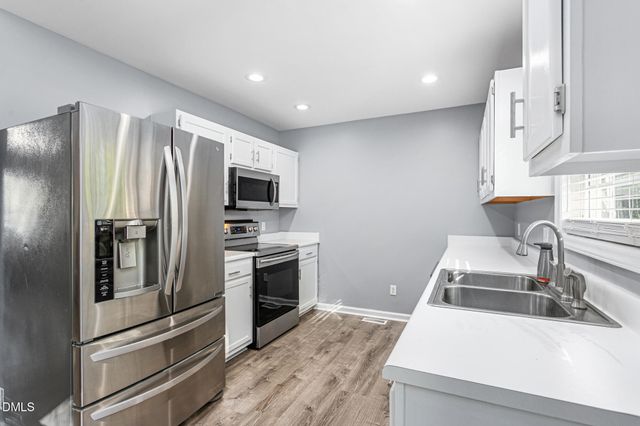 1106 Longleaf Drive, Gibsonville, NC 27249