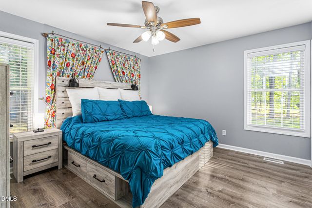 1106 Longleaf Drive, Gibsonville, NC 27249