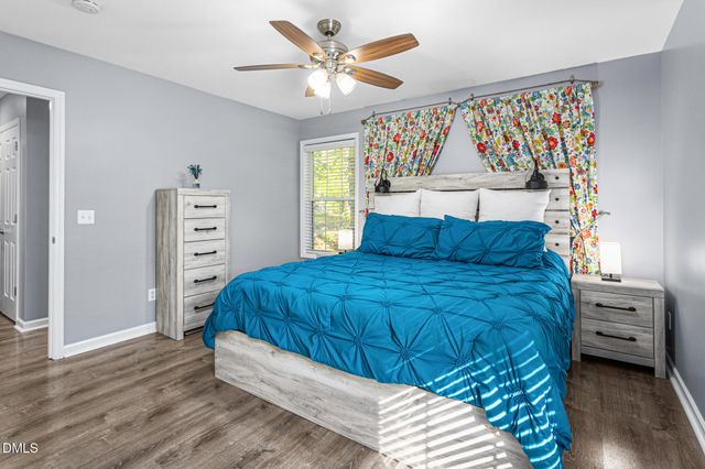 1106 Longleaf Drive, Gibsonville, NC 27249