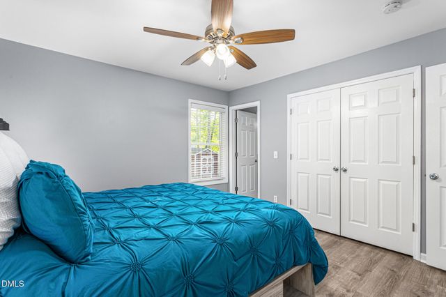1106 Longleaf Drive, Gibsonville, NC 27249