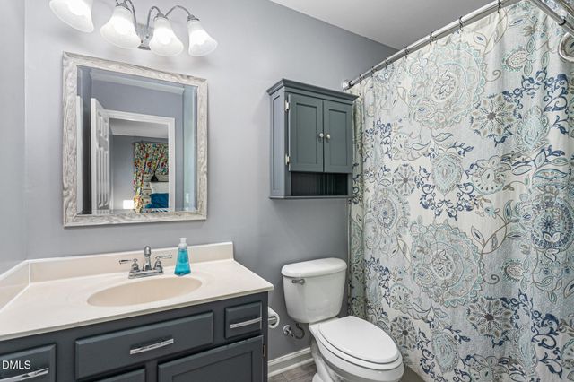 1106 Longleaf Drive, Gibsonville, NC 27249