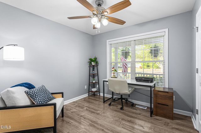 1106 Longleaf Drive, Gibsonville, NC 27249