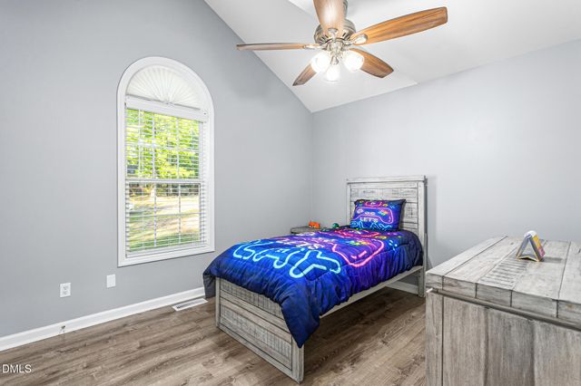 1106 Longleaf Drive, Gibsonville, NC 27249