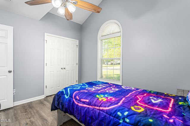 1106 Longleaf Drive, Gibsonville, NC 27249