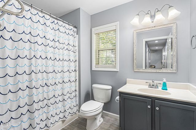 1106 Longleaf Drive, Gibsonville, NC 27249