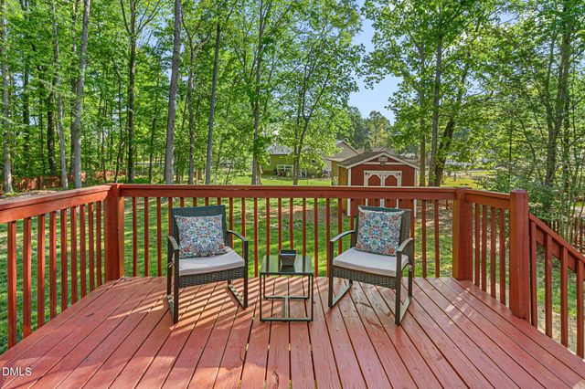 1106 Longleaf Drive, Gibsonville, NC 27249