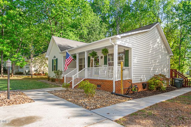 1106 Longleaf Drive, Gibsonville, NC 27249