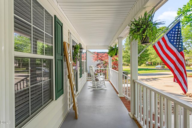 1106 Longleaf Drive, Gibsonville, NC 27249