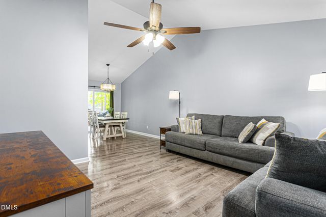1106 Longleaf Drive, Gibsonville, NC 27249