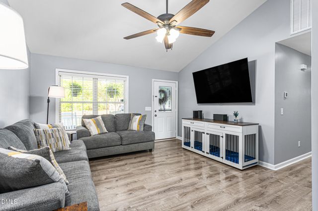 1106 Longleaf Drive, Gibsonville, NC 27249
