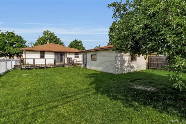 141 Patricia Drive, Tonawanda, NY 14150
