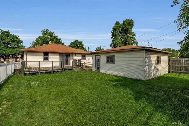 141 Patricia Drive, Tonawanda, NY 14150