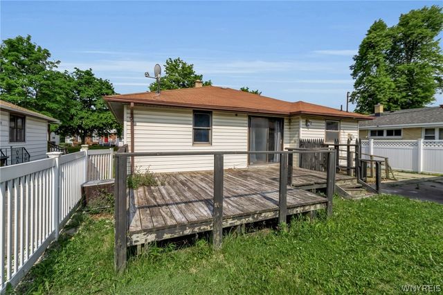 141 Patricia Drive, Tonawanda, NY 14150