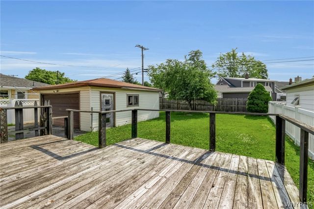 141 Patricia Drive, Tonawanda, NY 14150