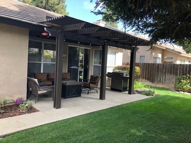 2265 E Utah Avenue, Fresno, CA 93720