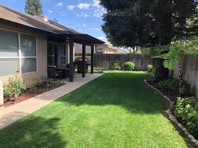 2265 E Utah Avenue, Fresno, CA 93720