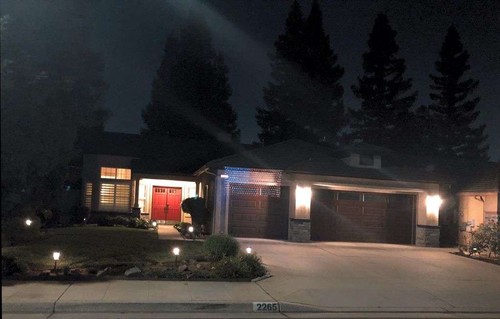 Image 33 of property listing at 2265 E Utah Avenue, Fresno, CA 93720