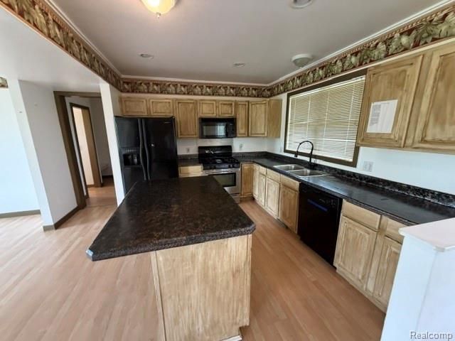 5983 Welch Road, Emmett Township, MI 48022