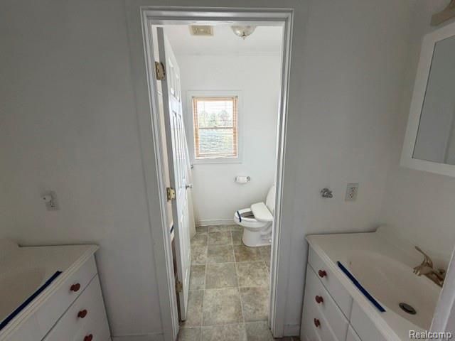 5983 Welch Road, Emmett Township, MI 48022