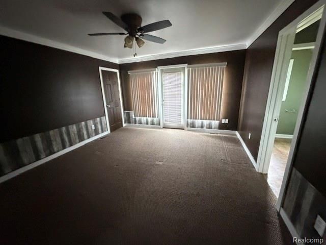 5983 Welch Road, Emmett Township, MI 48022