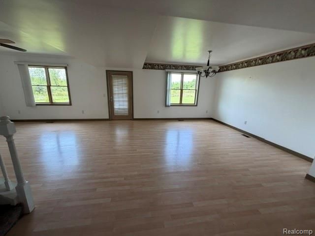5983 Welch Road, Emmett Township, MI 48022