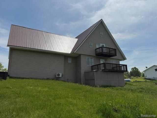 5983 Welch Road, Emmett Township, MI 48022