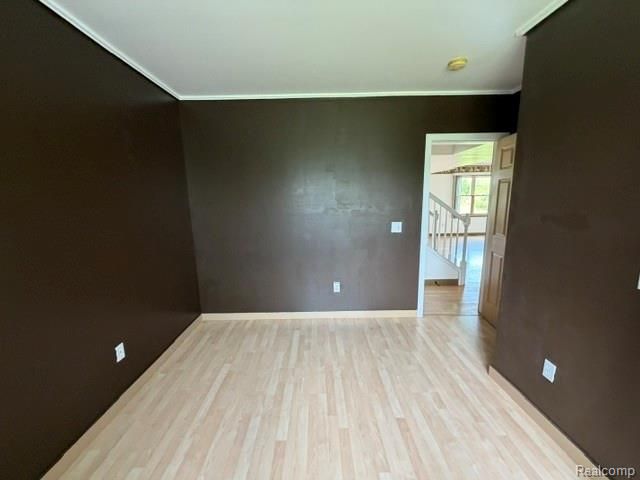5983 Welch Road, Emmett Township, MI 48022