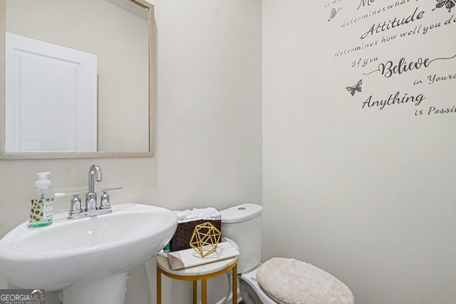 316 Warner Road, Mcdonough, GA 30253