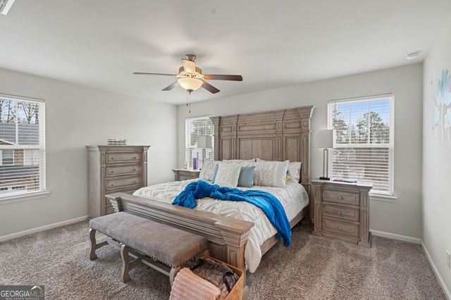 316 Warner Road, Mcdonough, GA 30253