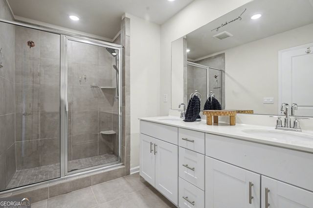 316 Warner Road, Mcdonough, GA 30253