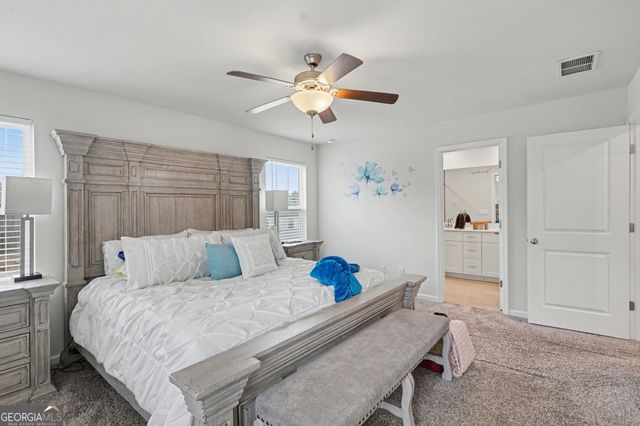 316 Warner Road, Mcdonough, GA 30253