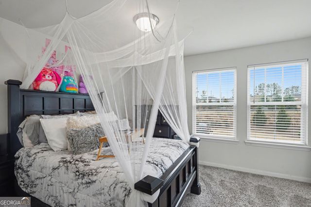 316 Warner Road, Mcdonough, GA 30253