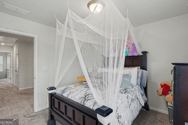 316 Warner Road, Mcdonough, GA 30253