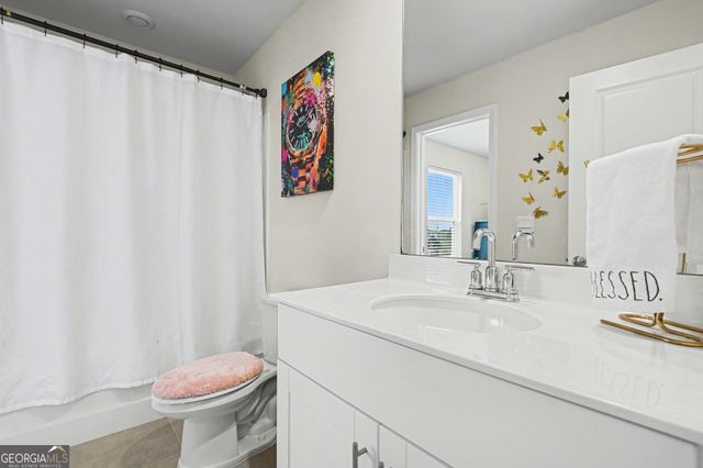 316 Warner Road, Mcdonough, GA 30253