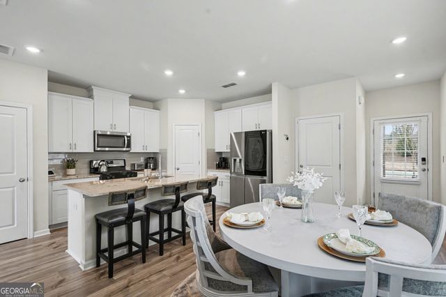 316 Warner Road, Mcdonough, GA 30253