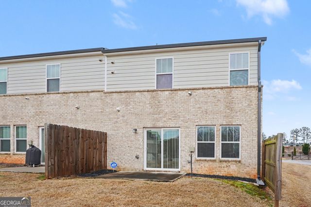 316 Warner Road, Mcdonough, GA 30253