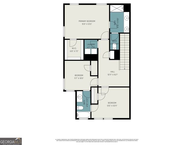 316 Warner Road, Mcdonough, GA 30253