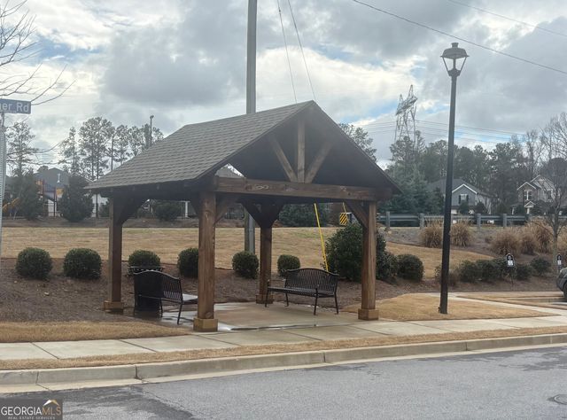 316 Warner Road, Mcdonough, GA 30253