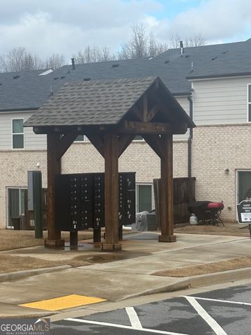 316 Warner Road, Mcdonough, GA 30253