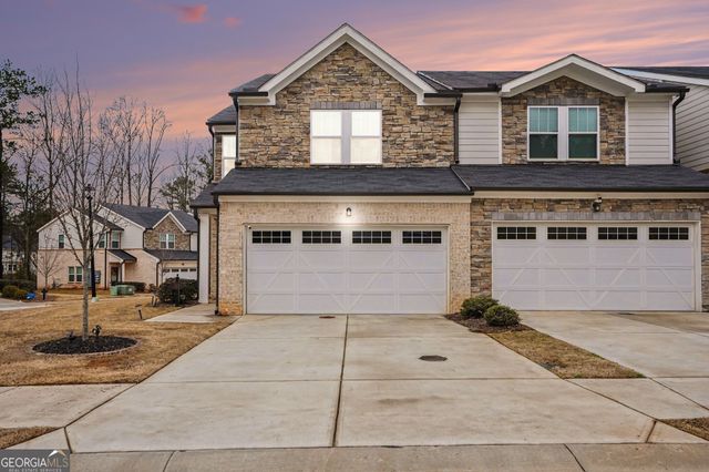 316 Warner Road, Mcdonough, GA 30253